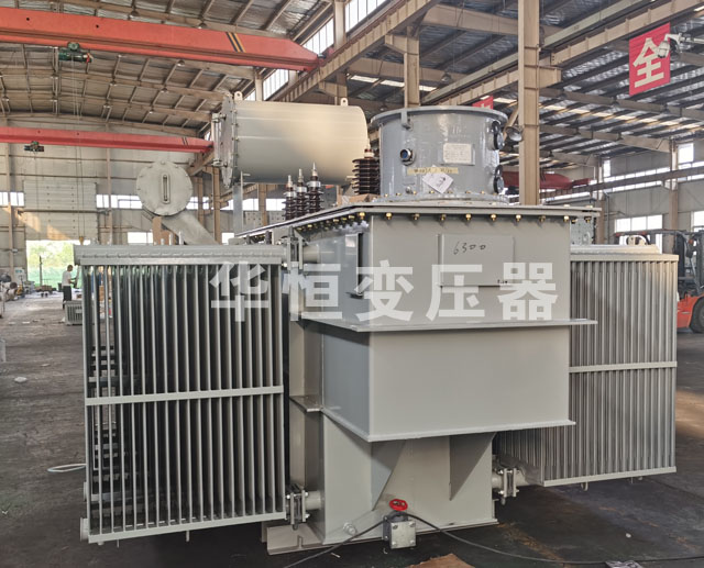 6300KVA汉台汉台汉台电力变压器