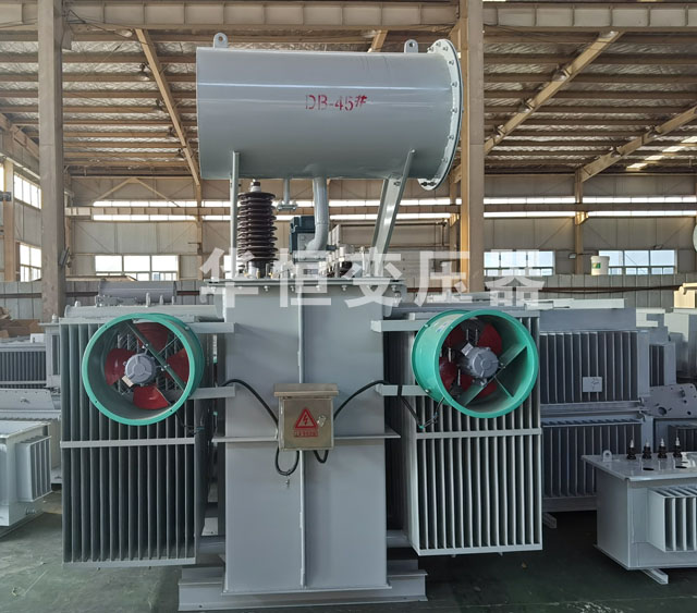 S13-8000/35汉台汉台汉台电力变压器